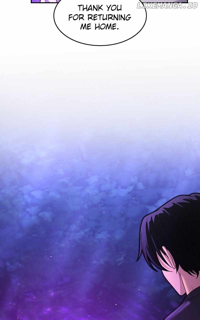 Paranoid Mage Chapter 62 55